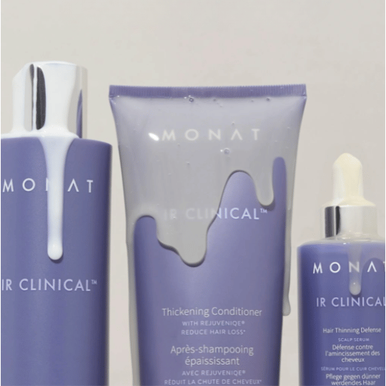 Haarverdichtungs-Pflegesystem